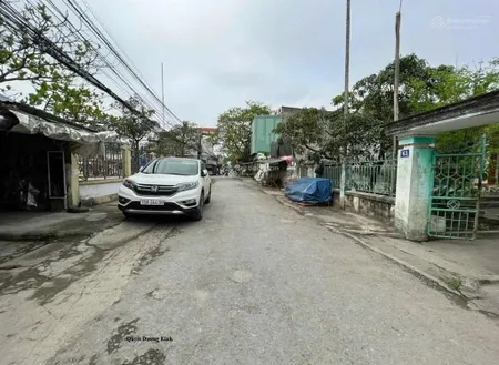 Bán đất mặt đường phấn dũng anh dũng, ngay cạnh chợ, buôn bán cực tốt.