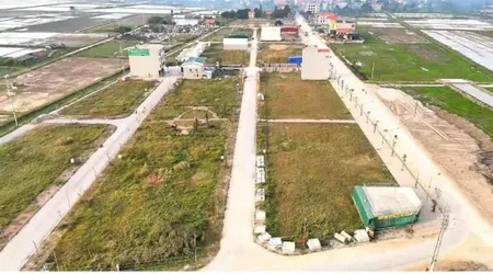 Bán lô giãn dân cẩm xá tx mỹ hào giá cam kết rẻ nhất tt chỉ 3,5x tỷ