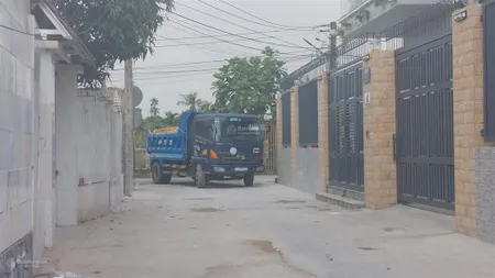 Siêu phẩm đất hưng định, 10x39m, sẵn tường rào kiên cố, cơ hội vàng đầu tư, tăng giá nhanh