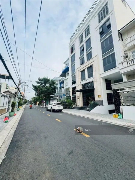 Chuyên bán đất xây chdv, tòa nhà, biệt thự khu vực đs tân quy, tân kiểng, tân hưng quận 7
