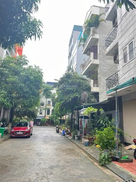 Bán lô đất đẹp cuối đường tố hữu la khê gần đại học phenika vành đai 4 50m2 giá chỉ 9.8tỷ
