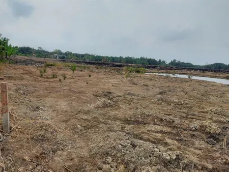 8651m2 đất nông nghiệp khu rạch già mương chài xã hiệp phước cần bán gấp