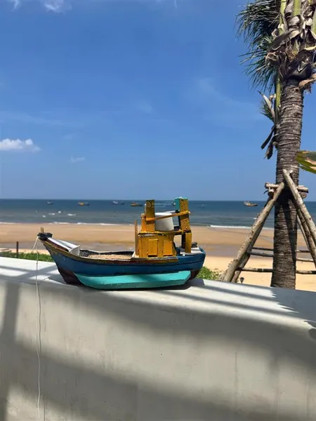 Chọn lọc 5 lô đất giáp biển tốt nhất tiến thành, phan thiết
