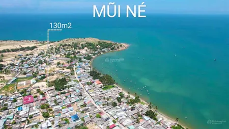 Em bán mấy lô đất có nhà ở khu du lịch mũi né gần biển, ngõ ô tô, đất thổ cư giá trên dưới 2 tỷ