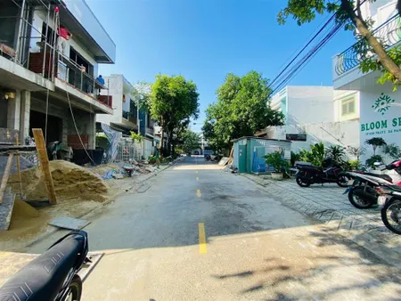 Chào bán lô đường sơn thuỷ 3, khu trung tâm hành chính quận ngũ hành sơn. giá tốt
