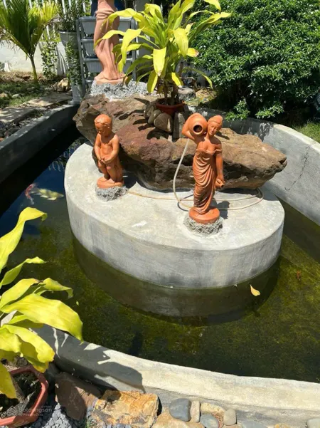 Nhà vườn diên an , diên khánh , cách nha trang 7,5km