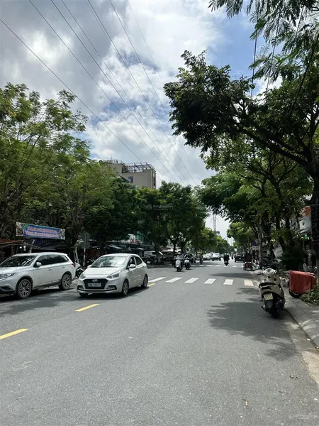 Bán đất đường lê thanh nghị đoạn kd sầm uất. gọi tuyết