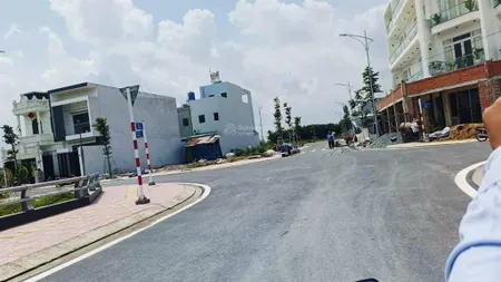 Đất nền tái định cư tân bửu liền kề vành đai 3 giá rẻ nhất 1 tỷ 950 triệu