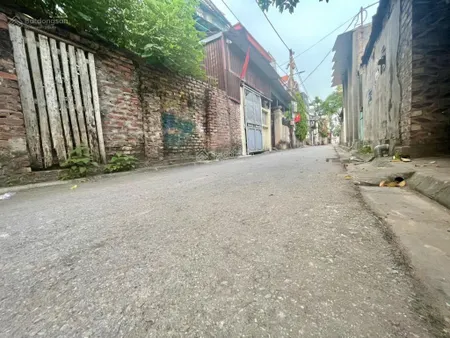 Bán đất giang biên ngõ thông ô tô tránh sổ đỏ vuông đẹp giá đầu tư diện tích 138m2