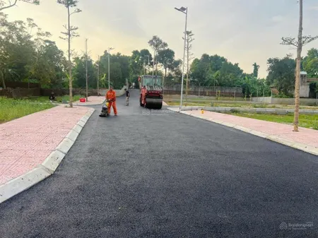 Em cần tiền bán gấp lô góc chỉ 17tr/m2 (107m) sổ đỏ full thổ cư