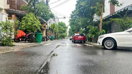 *** đất vàng tạ mỹ duật sơn trà vị trí trung tâm phát triển du lịch biển!