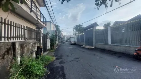 Cần bán lô đất tại đường số 17 trung tâm thủ đức 3200m2 giá chỉ 18 triệu/m2