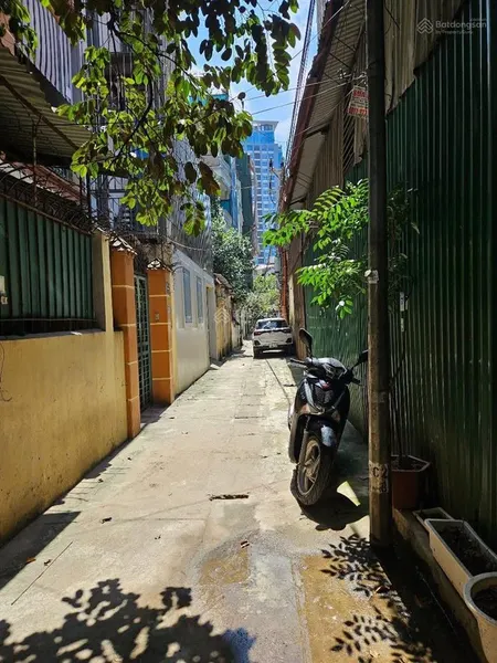 Đẳng cấp ! bán đất láng hạ vip đống đa nở hậu ôtô vào nhà 2 mặt ngõ 3 thoáng giá đầu tư !