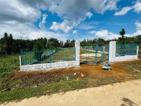 Bán đất bảo lộc mới 503.1m2 ngang 11.1m sẵn 200m2 thổ cư ngay khu chợ mới lộc đức. hạ giá 1tỷ390