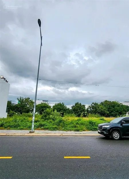 Giá tốt đầu năm lô đất sổ hồng xây dựng tự do đường số 13 lê hồng phong 2 (hà quang 2) nha trang