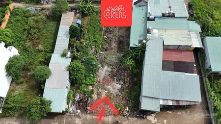 Cắt lỗ đất khánh bình cách chợ 100 m giá chỉ còn 3 tỷ