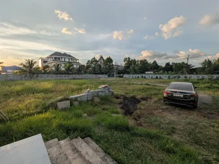 Bán đất 3000m2 gần trung tâm hành chính mới sau sáp nhập và gần khu công nghiệp