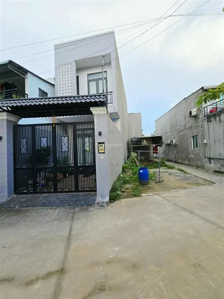Mua đất lô góc tặng khoản lời 600 triệu chủ gấp hạ giá bán ngay