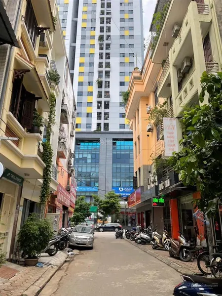Chính chủ bán đất tặng dãy 5 nhà trọ đang cho thuê hai mặt ngõô tô vào nhà