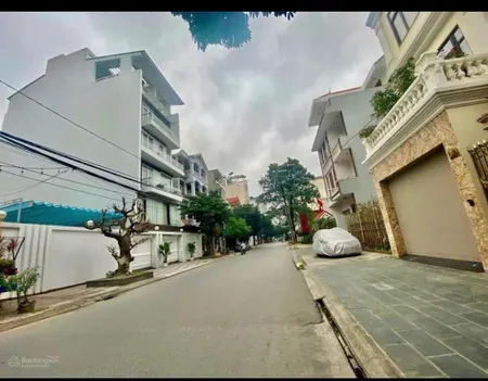 Bán lô đất 118m2 mặt đường hoàng thế thiện đông hải 1 hải an
