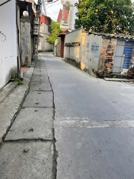 Cần bán nhanh 52,2m2 đất ở tại đông mai chỉ đạo văn lâm hưng yên. đường ô tô thông các ngả