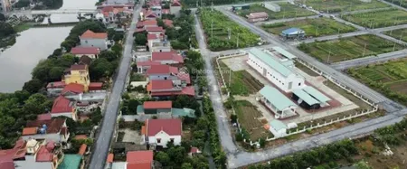 Chính chủ bán đất chợ ba đông, lô biệt thự