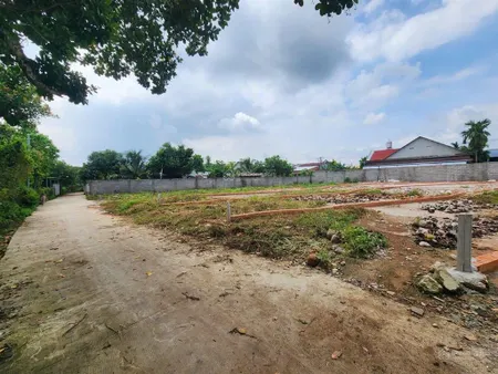 Đất long khánh gần trung tâm full thổ cư
