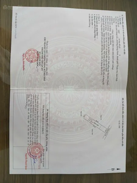 2,7 tỷ/150m2.tại hưng định, thuận an,bình dương .thổ cư 80m2.