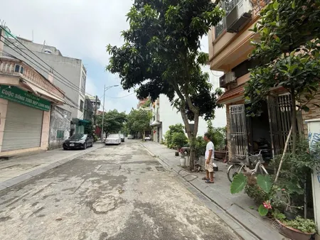 Bán đất đẹp tại thanh am, 240 triệu / m2, 90 m2, long biên, hà nội