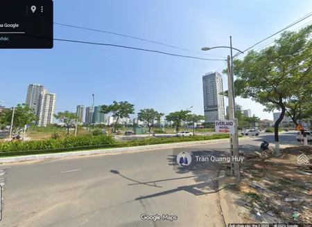 Lô góc rộng lê văn quý an đồn 6, thích hợp xây tòa văn hộ, kinh doanh đa dạng
