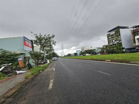 Bán cặp đất tại đường 29/3, hòa xuân, cẩm lệ, đà nẵng