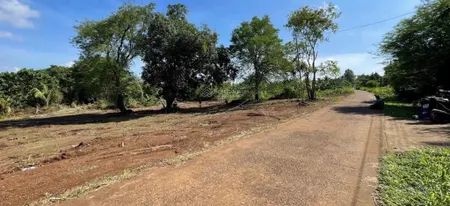 Đất ngộp giá rẻ thổ cư ven suối nằm ngay kdc, gần kcn, sát sb long thành chỉ 17km