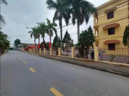 Hàng đẹp cho các nhà đầu tư. bán đất hợp đức đồ sơn hải phòng