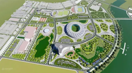 Bán cặp đất đường phan khôi (đường 7.5m) hòa xuân giá rẻ, ngay sát dự án aeon đã được phê duyệt