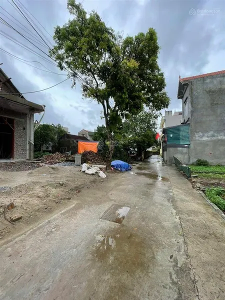 Bán đất tại xã tự nhiên, thường tín, hà nội, giá siêu hời 3,45 tỷ, 104m2