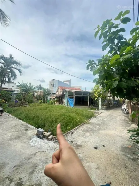 Chính chủ cần bán 2 mặt kiệt 137 hoàng văn thái, hòa khánh nam, liên chiểu