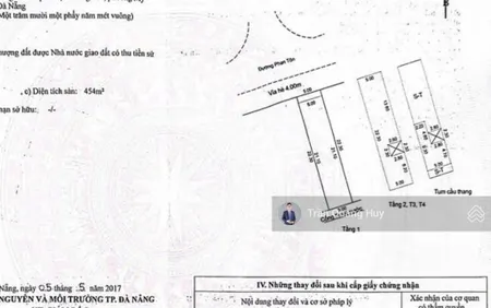 Phan tôn an thượng dòng tiền ổn định sát biển mỹ khê