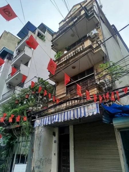 NHÀ ĐẸP - GIÁ TỐT - Vị Trí Đắc Địa Tại Vũ Hữu – Nhân Chính, Thanh Xuân, Hà Nội