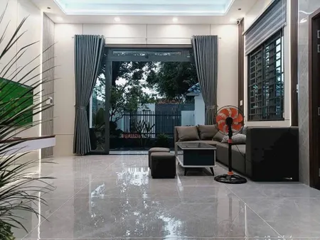 SIÊU HOT! Bán nhà Chu Văn An P.1 Bình Thạnh giá tốt chỉ 3tỷ550tr. Sổ Hồng Riêng