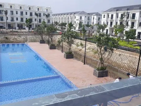 BDS HVL [NC] KÈO THƠM SIMCITY 192m2 5PN 4WC CHỈ 20 tr/th
