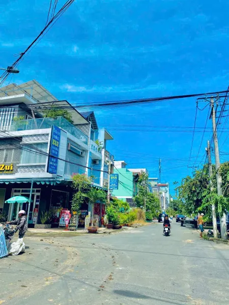 Siêu rẻ! Bán lô góc 2 mặt tiền KDC Bửu Long, hơn 200m2 chỉ 10 tỷ