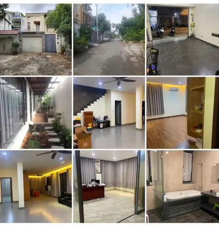 BDS HVL CHO THUÊ 15/15 ĐƯỜNG 37 KDC BÌNH DÂN HIỆP BÌNH