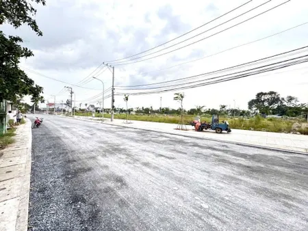 Bán lô góc siêu đẹp, Mặt Tiền lớn, Trục chính TĐC Bửu Hoà, Chỉ 3,8 TỶ