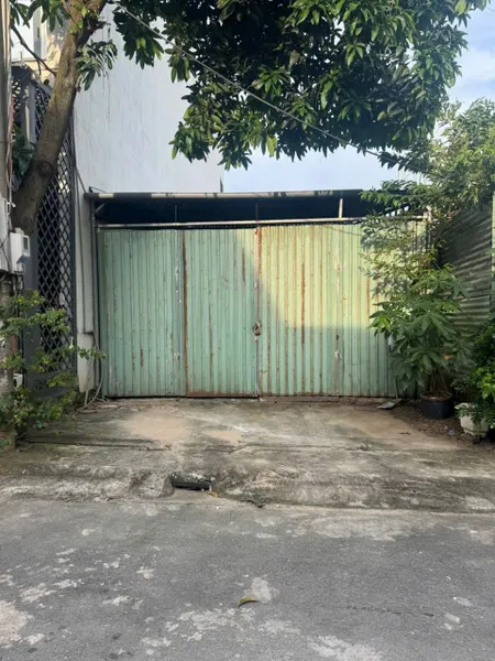 Bán lô đất KDC Phú Gia 1 Trảng Dài, đường nhựa 7m thông, chỉ 3 tỷ 290