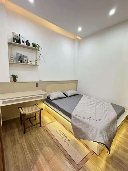 Bán nhà 12028.9m² ngang 4m giá 5.5 tỷ Phường Buôn Ma Thuột