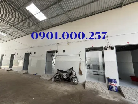 NHÀ TRỌ KDC TÂN PHÚ THẠNH MỚI 100%