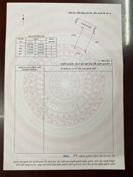 Đất hiếm Hoà Nghĩa – Dương Kinh, ô tô vào tận nhà – chỉ 9xx triệu  ZALO 0567 222 555
