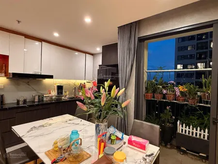 Căn hộ 3pn+ full nội thất cao cấp tại origami vinhomes grand park, giá chỉ 4,99 tỷ