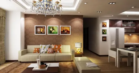Bán căn hộ chung cư anland complex, 5 tỷ, 60 m2, hàng hiếm tại hà đông, hà nội