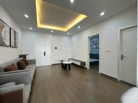 Bán căn hộ 2pn, 1wc tại khu chung cư ngô thì nhậm, 4,85 tỷ, 61m2